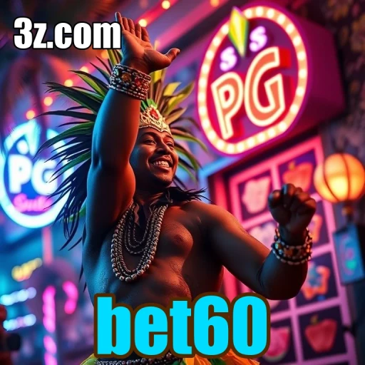 Esportes Dinâmicos e Engajantes no Bet60